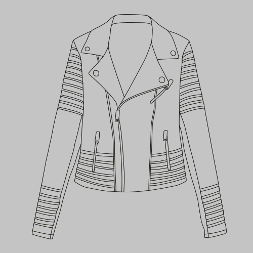 woman jacket